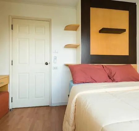 Sira'S House Hotel