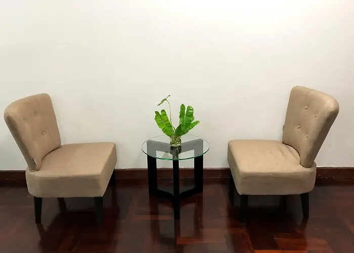 Sira's House 2* Bangkok