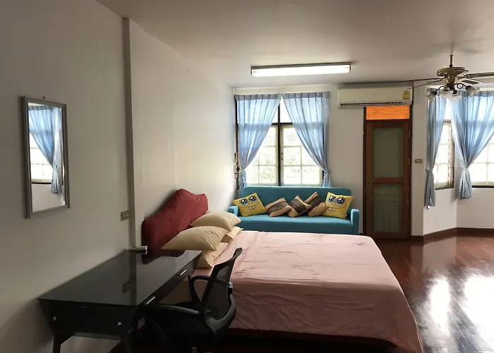 Affittacamere Sira's House Bangkok