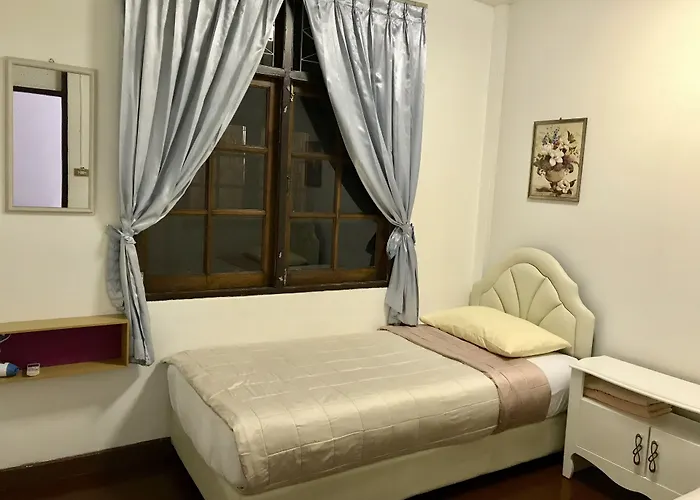 Affittacamere Sira's House Bangkok
