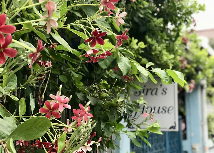 Sira's House Bangkok