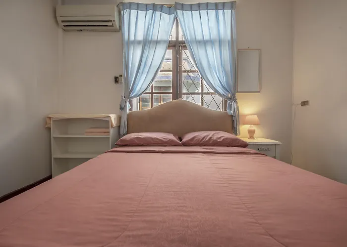 Sira's House 2* Bangkok