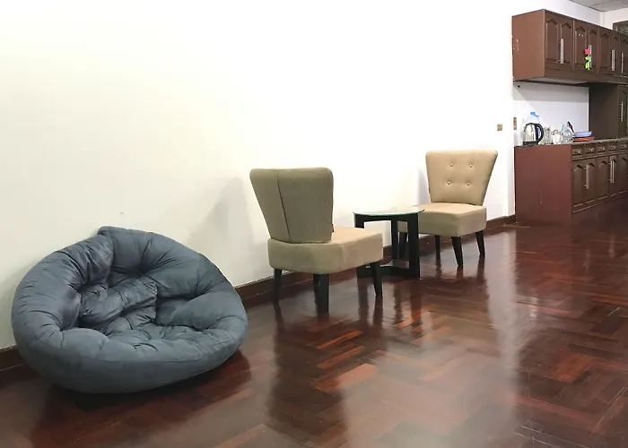 Affittacamere Sira's House Bangkok