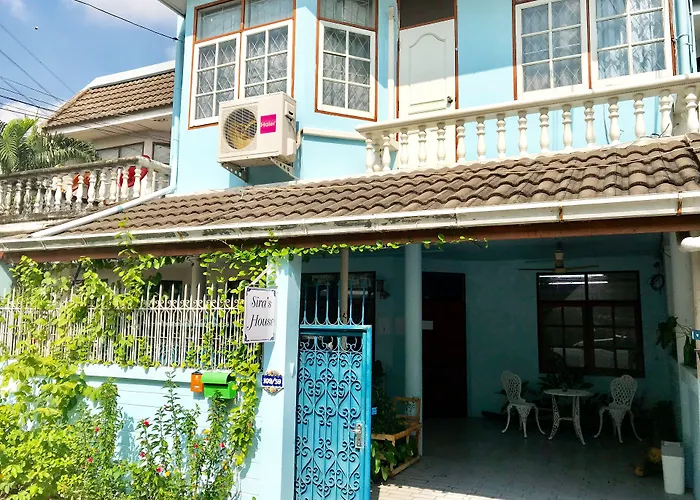 Sira's House Bangkok