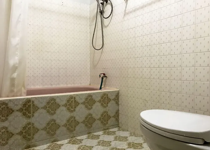 Affittacamere Sira's House 2*