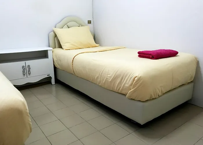 Sira's House Affittacamere Bangkok
