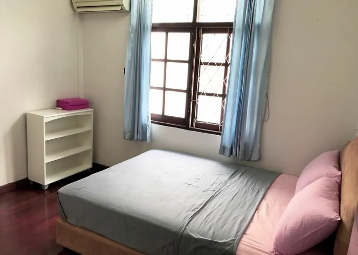 Sira's House Bangkok