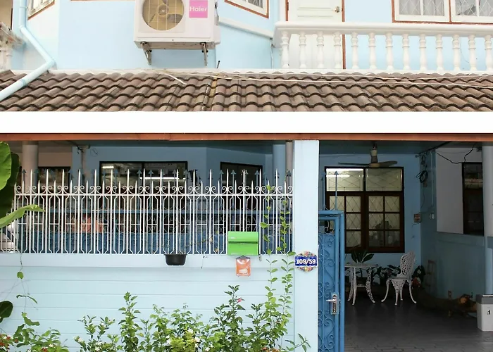 Sira's House 2* Bangkok