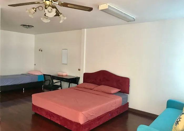 Sira's House Bangkok