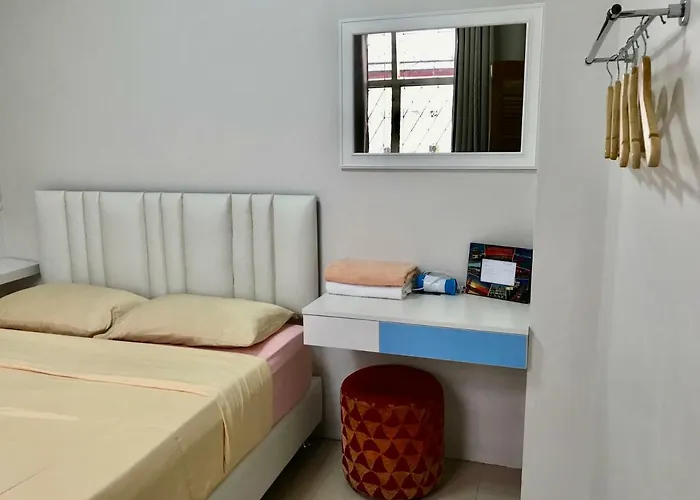 Sira's House Affittacamere 2*