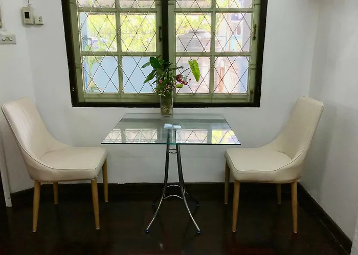 Affittacamere Sira's House Bangkok