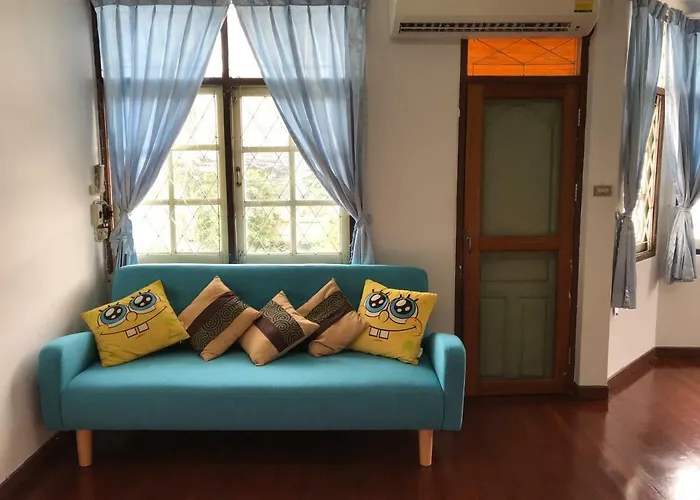 Sira's House Bangkok